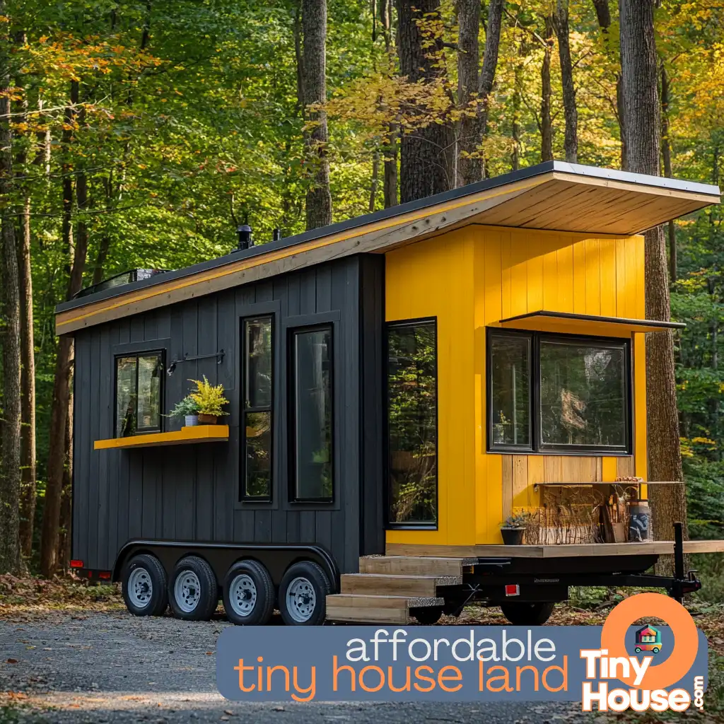 The FIRE movement and tiny house movement: How does it all tie together?