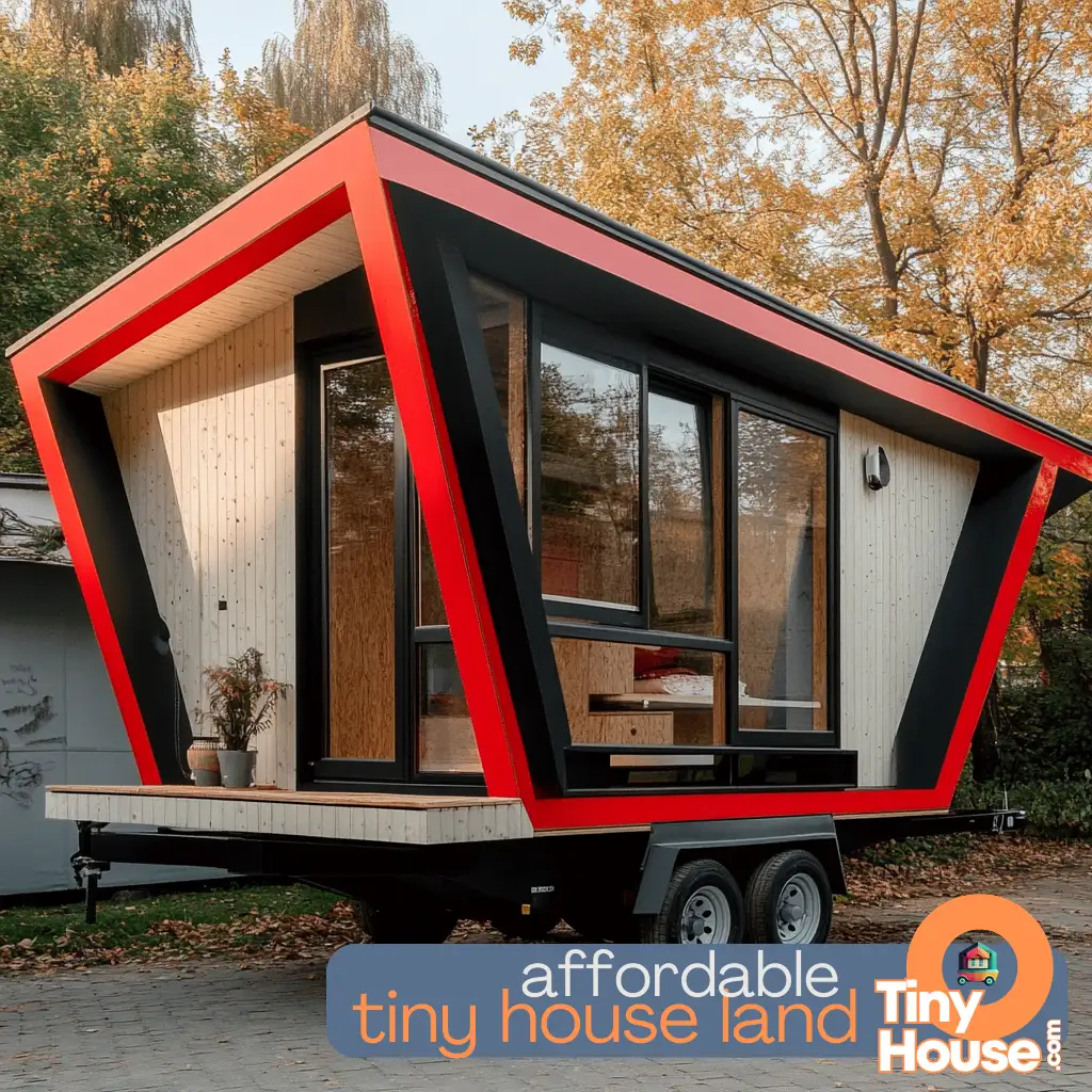 Tiny House Communities