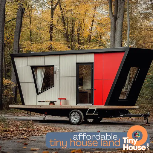 Tiny House Land co-buying