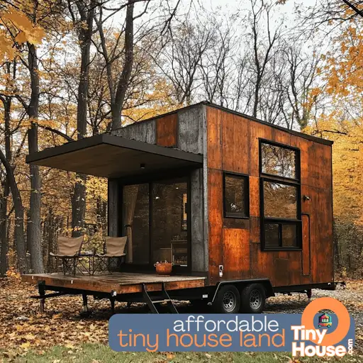 Off-Grid Sustainable Homestead