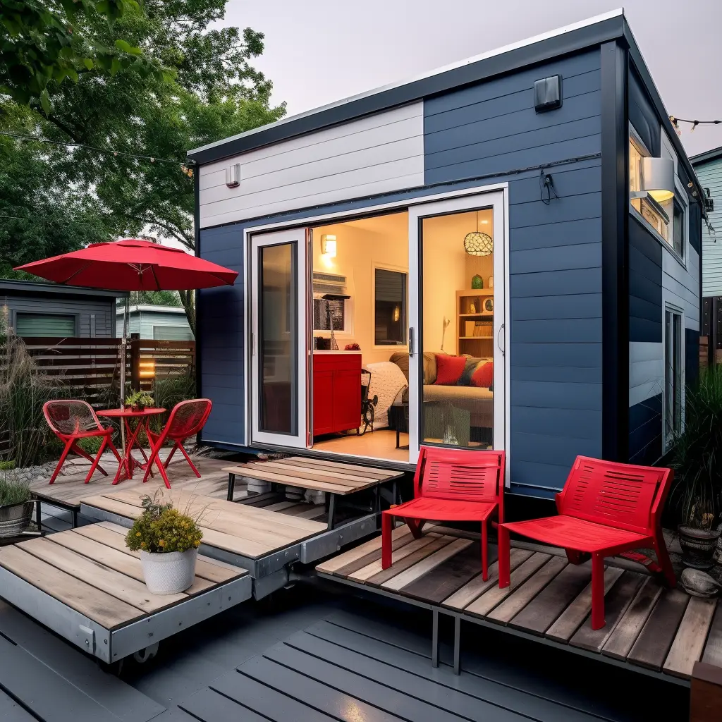 How to Find and Buy the Perfect Land for Your Tiny House