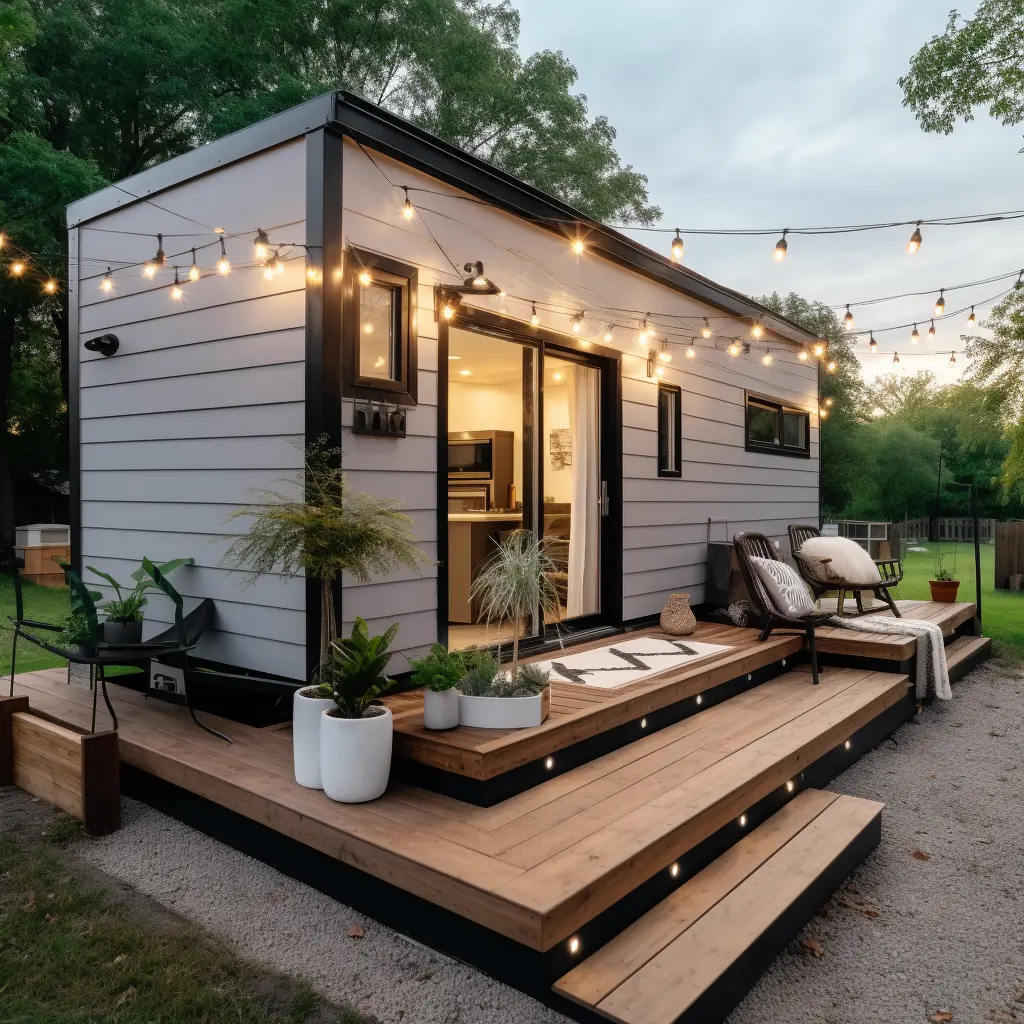These 24 Ultra Modern Tiny House Will Blow Your Mind – Revisited!