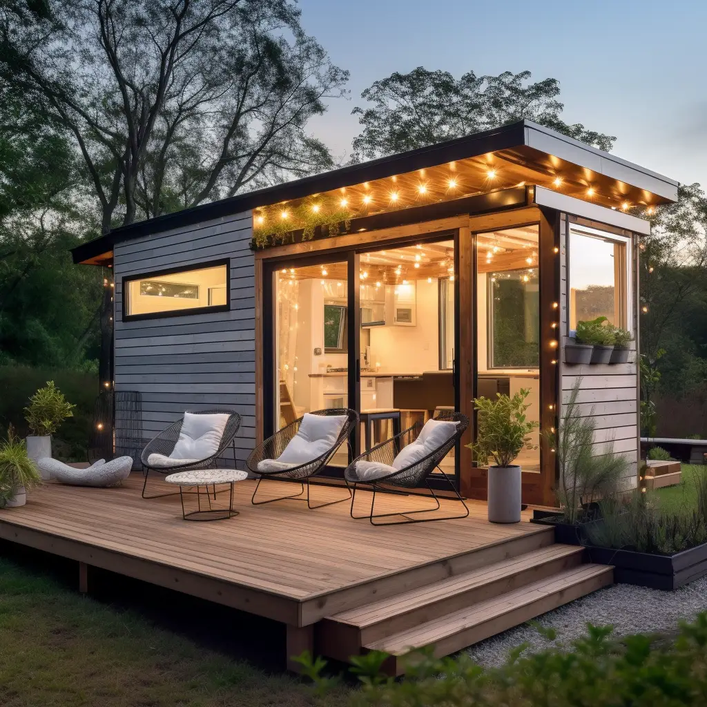 Top 7 Tips to Buy Land for Tiny House Dreams Now