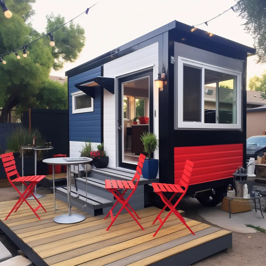 Unlock The Secrets To Choosing Land For Tiny House Bliss