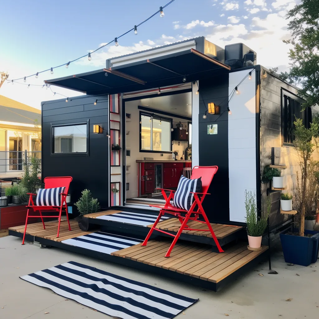 How to Put a Tiny House on Land: Your Ultimate Guide