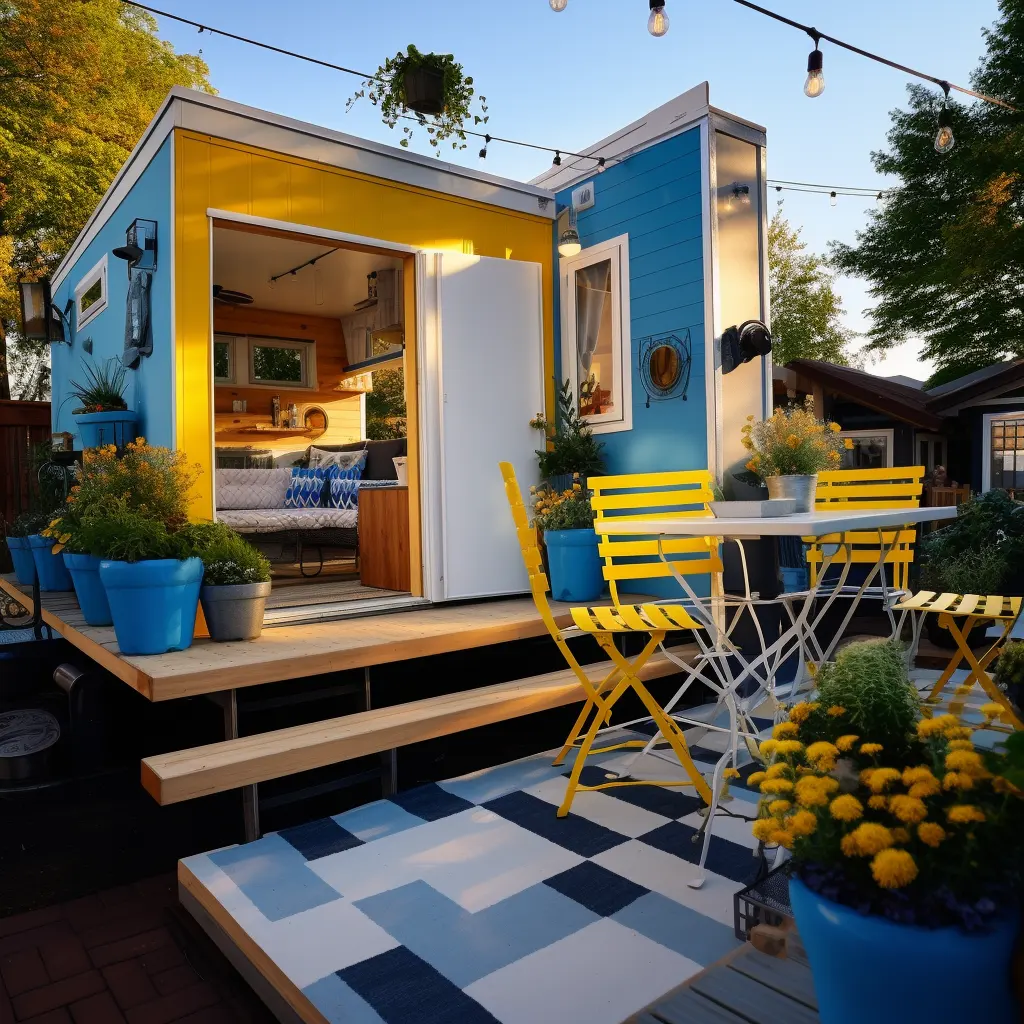 Essential Guide: Determining the Right Amount of Land for Your Tiny House