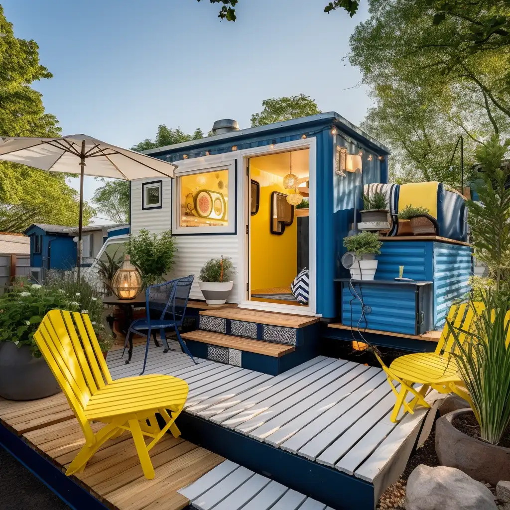 Essential Tips for Purchasing Land for Tiny House Living