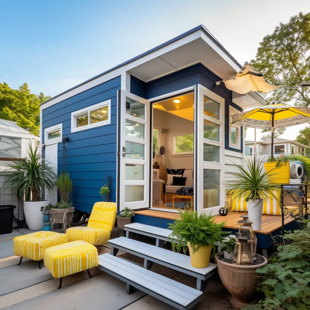 The Ultimate Guide to Parking a Tiny House on Your Land