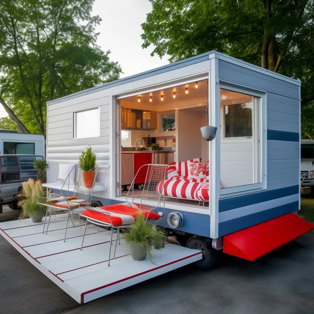 Securing Your Dream: Tiny House Land Renting Essentials