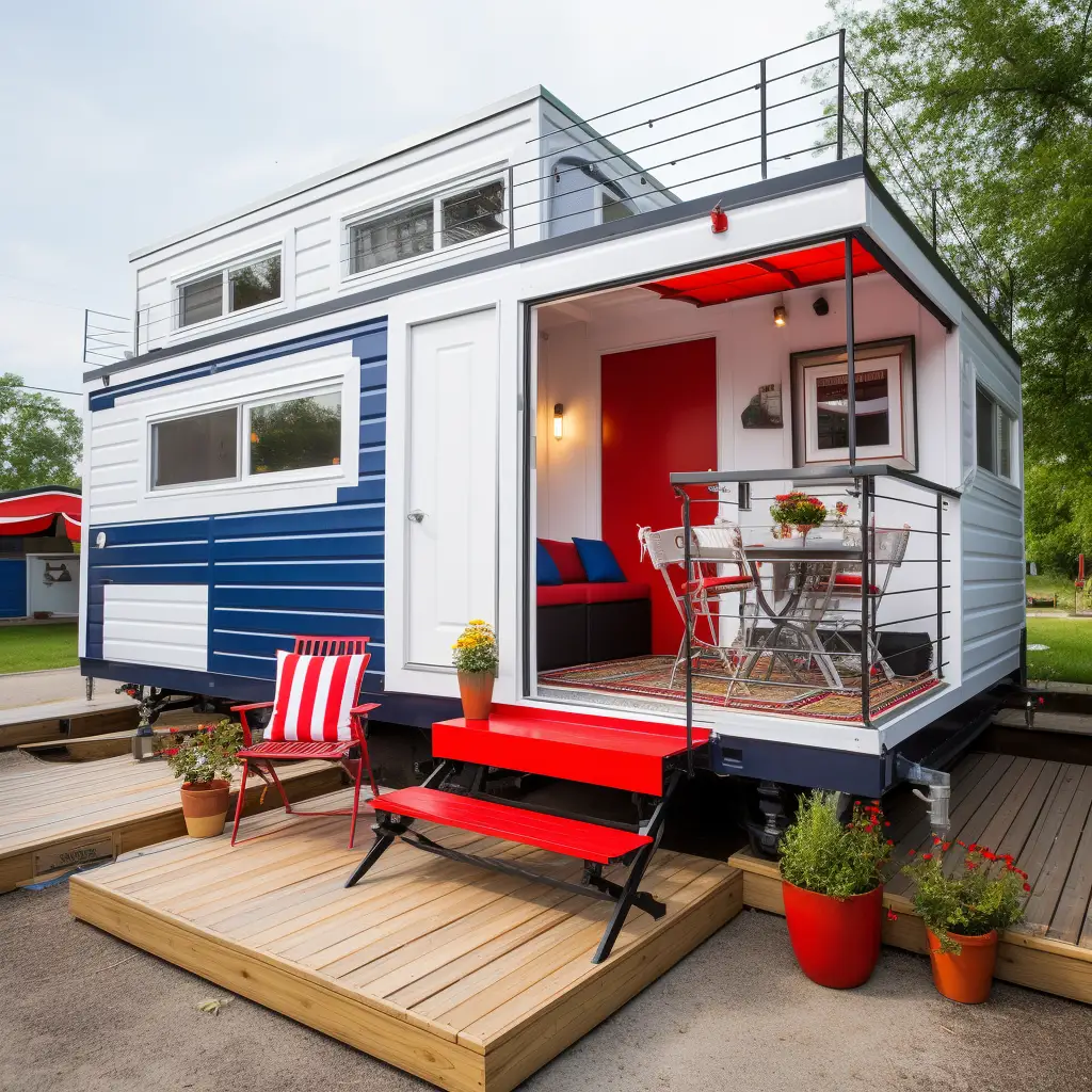 Discover the Best Land for Your Tiny House Dream: Expert Tips and Legal Insights