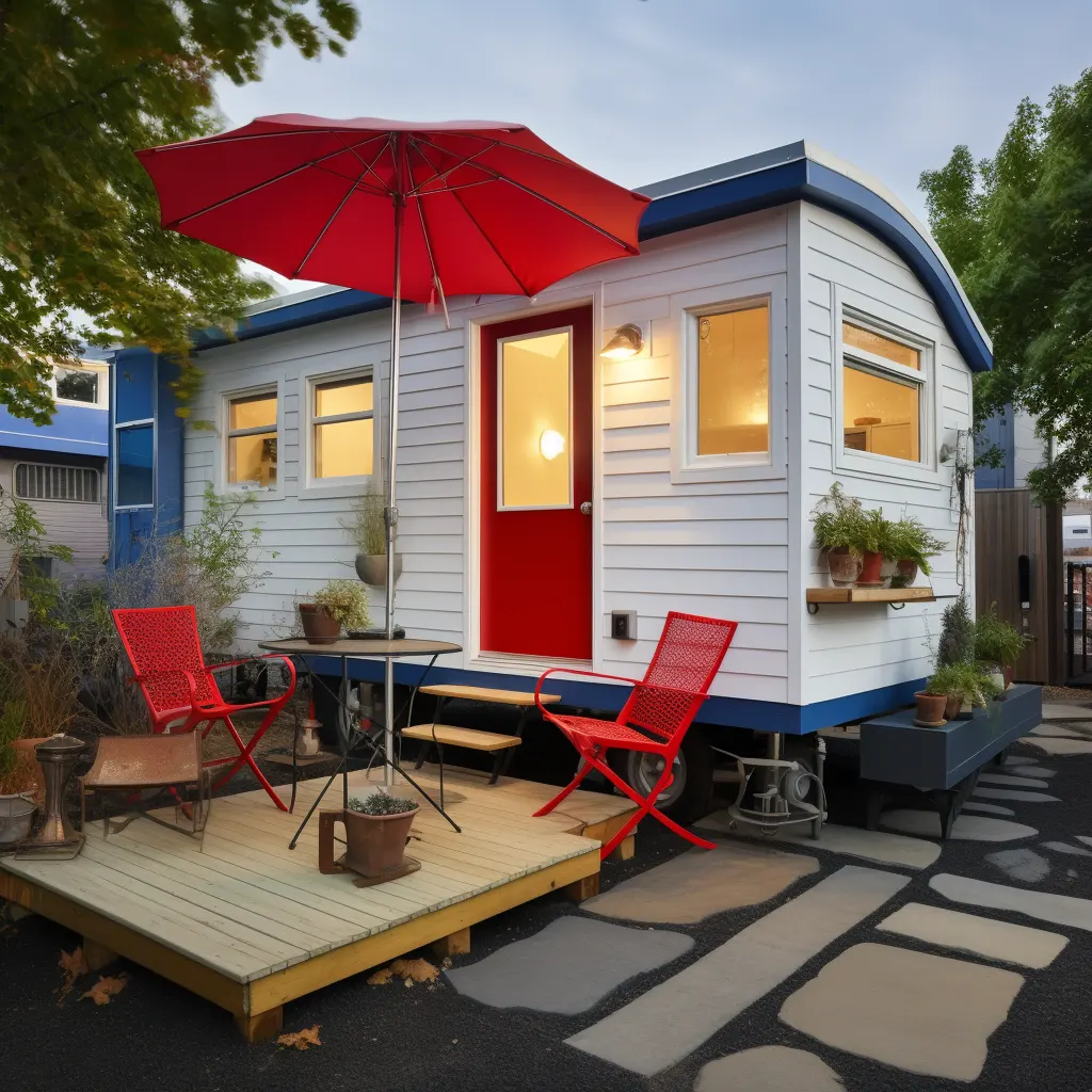 Landowners\’ Handbook: Placing a Tiny House on Your Property