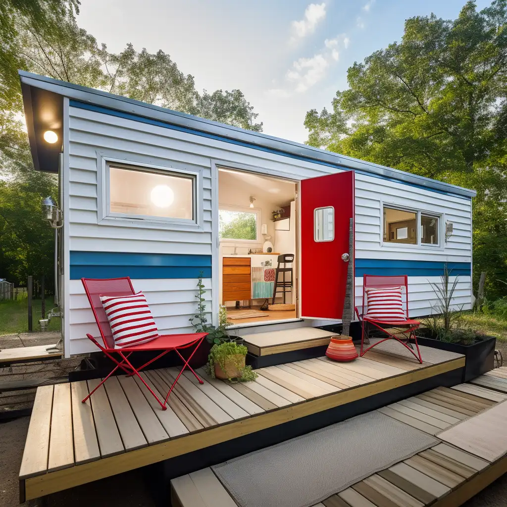 The Ultimate Guide to Land Ownership for Tiny House Dwellers