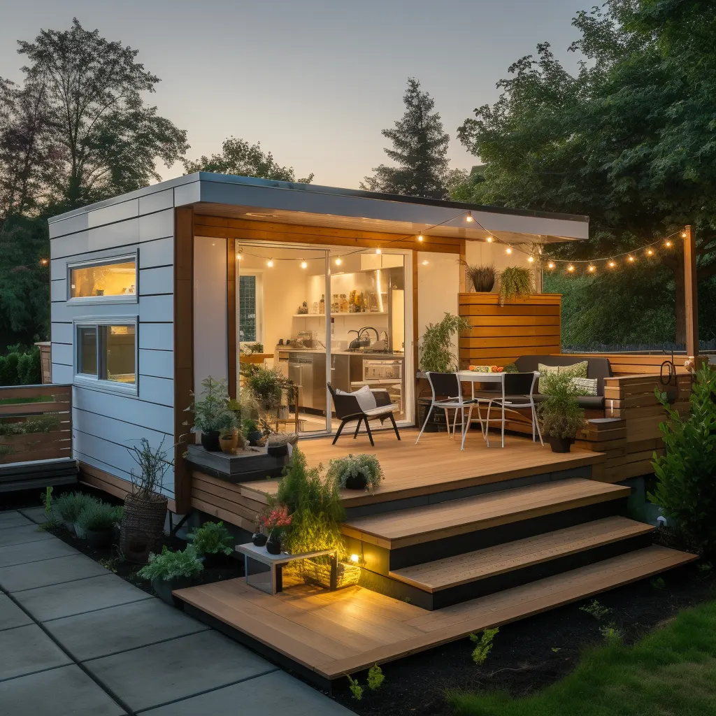 The Ultimate Guide to Tiny House Land Size Requirements