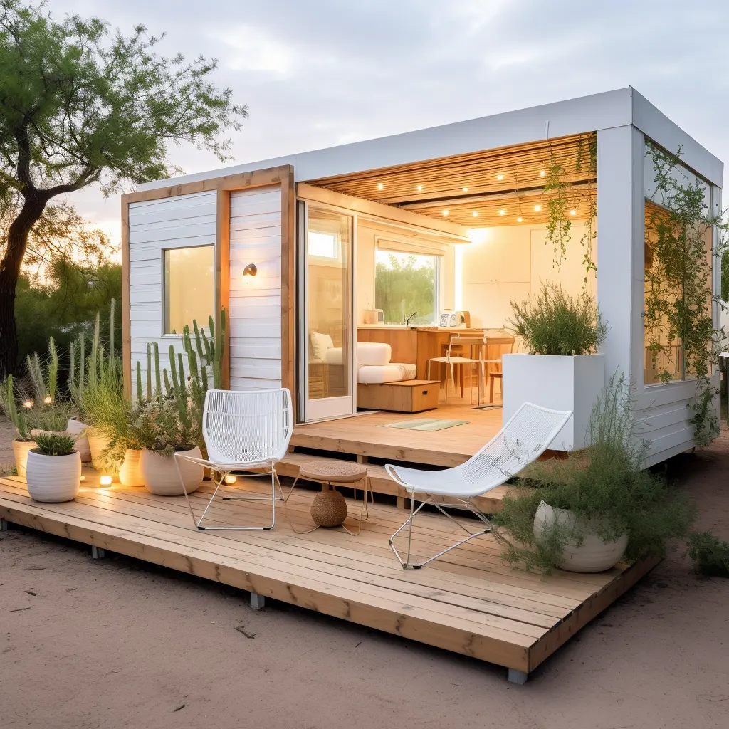 Essential Tips for Buying Land to Build Your Tiny House