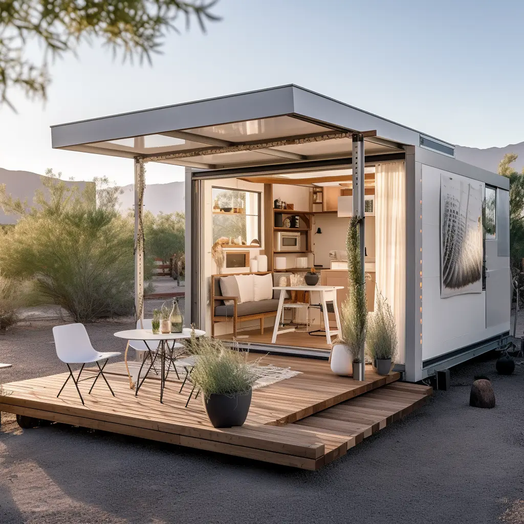 Ultimate Guide to Building Your Tiny House on Land