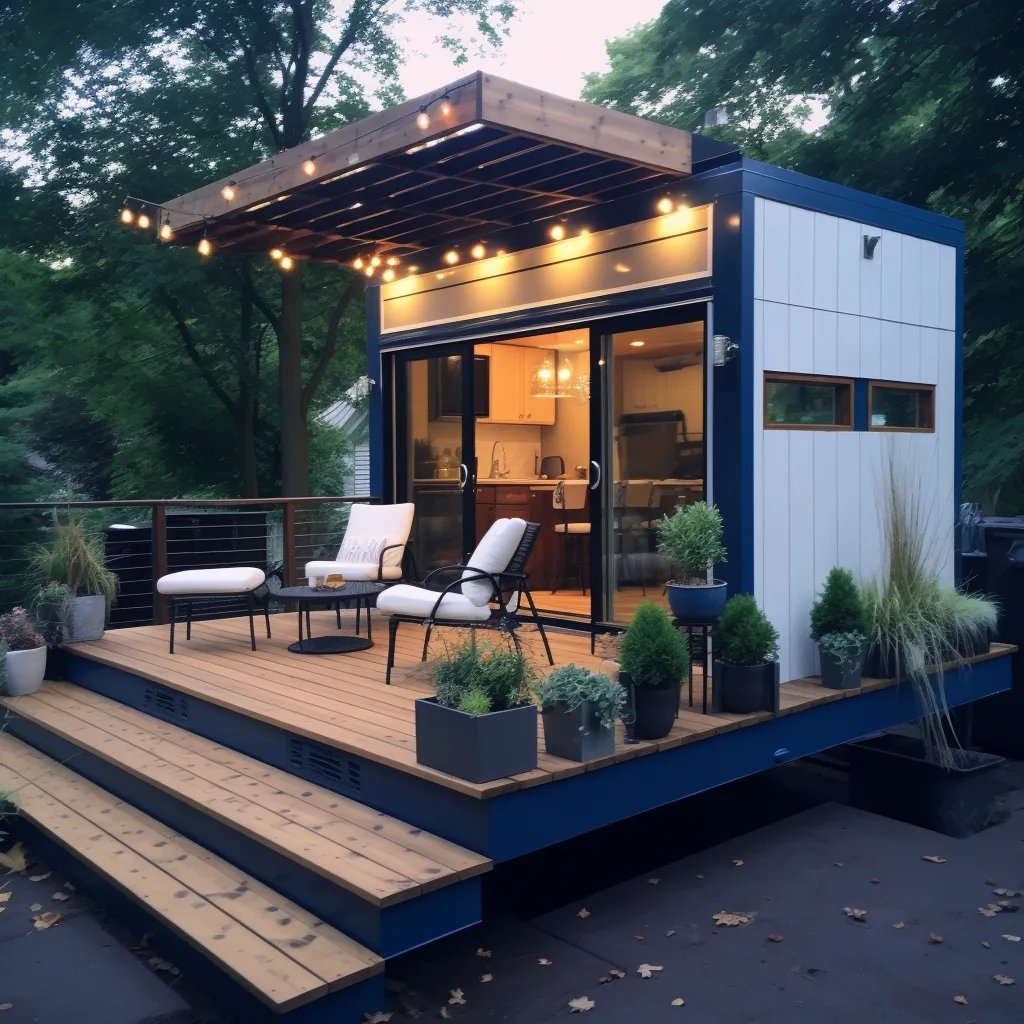 Land Buying 101: A Guide for Tiny House Owners