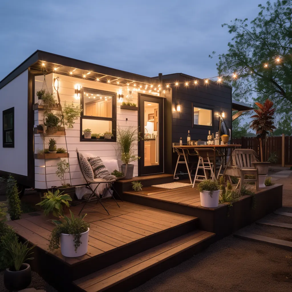 Discover the Best Tiny House Floor Plans for Efficient Living Spaces