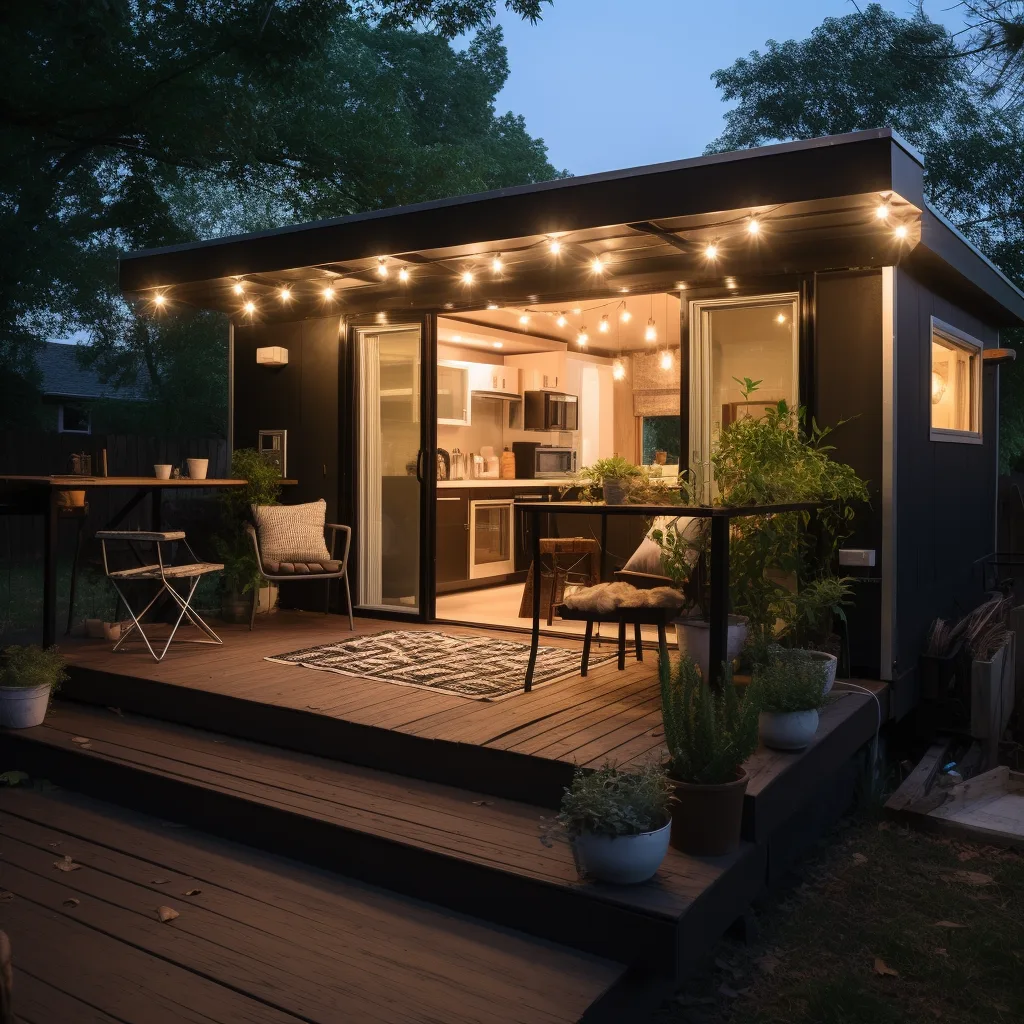 Tiny House Cost Demystified: A Comprehensive Budgeting Guide