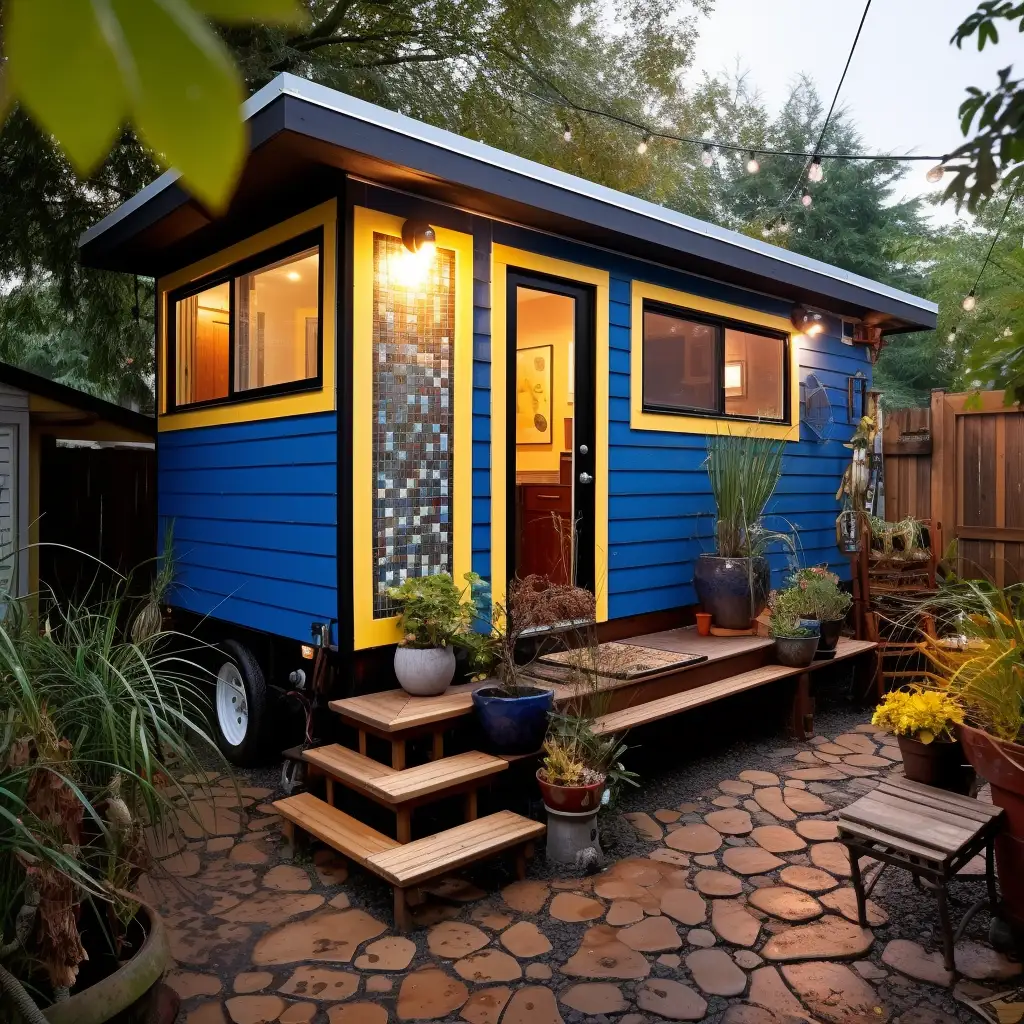 Choosing the Right Land Size for Your Tiny House: Key Considerations