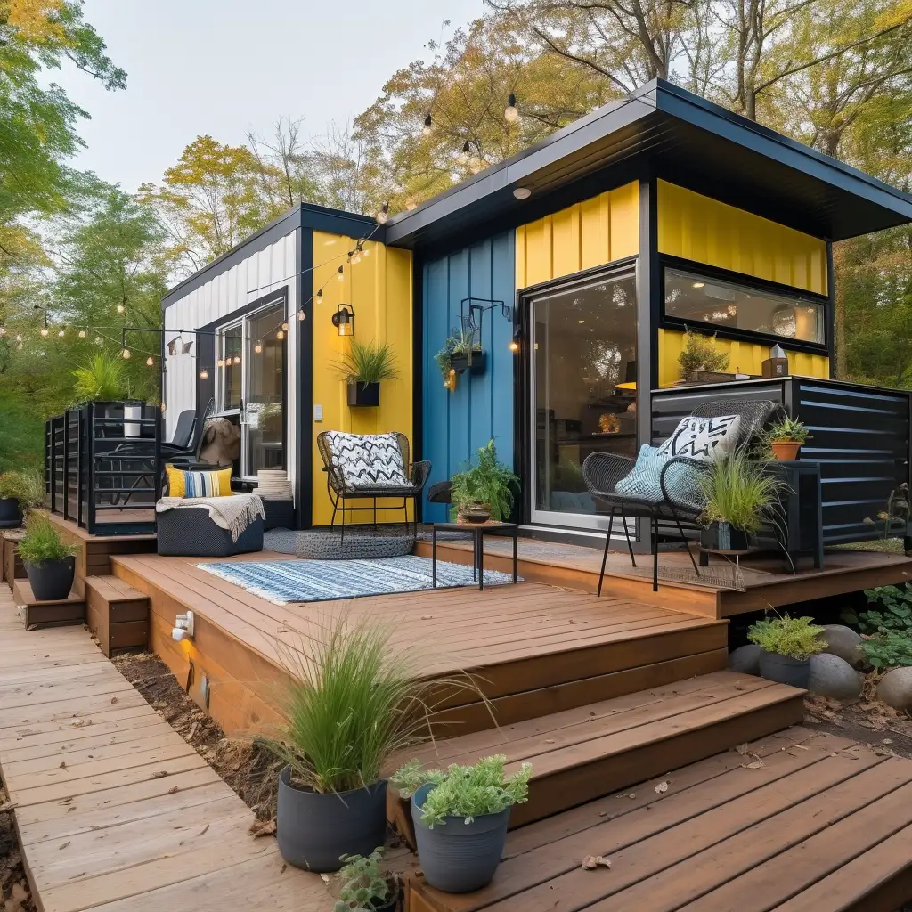 Everything You Need to Know About Tiny House on Wheels Living