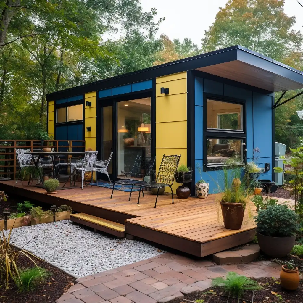 Tiny House Rent to Own: A Game-Changer in Homeownership