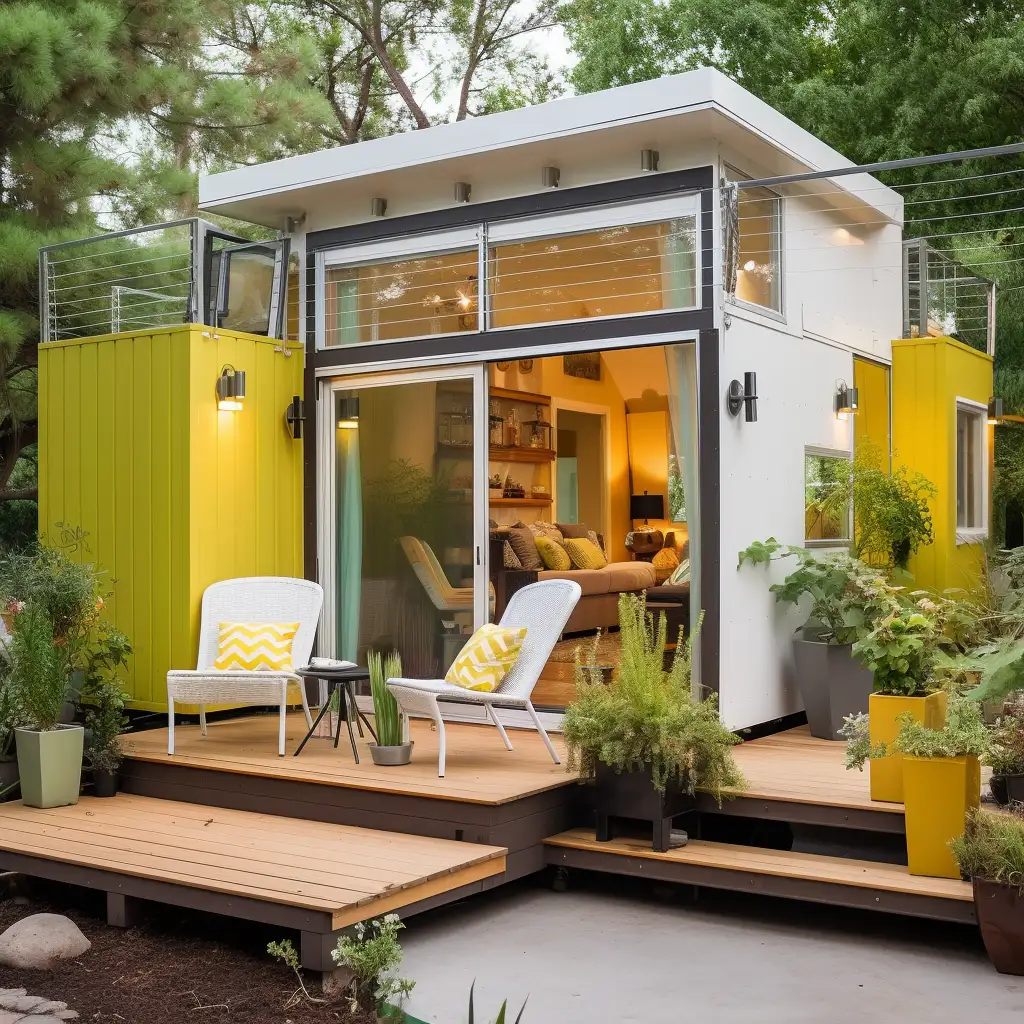The Real Deal: Understanding the Actual Cost of Tiny House Living