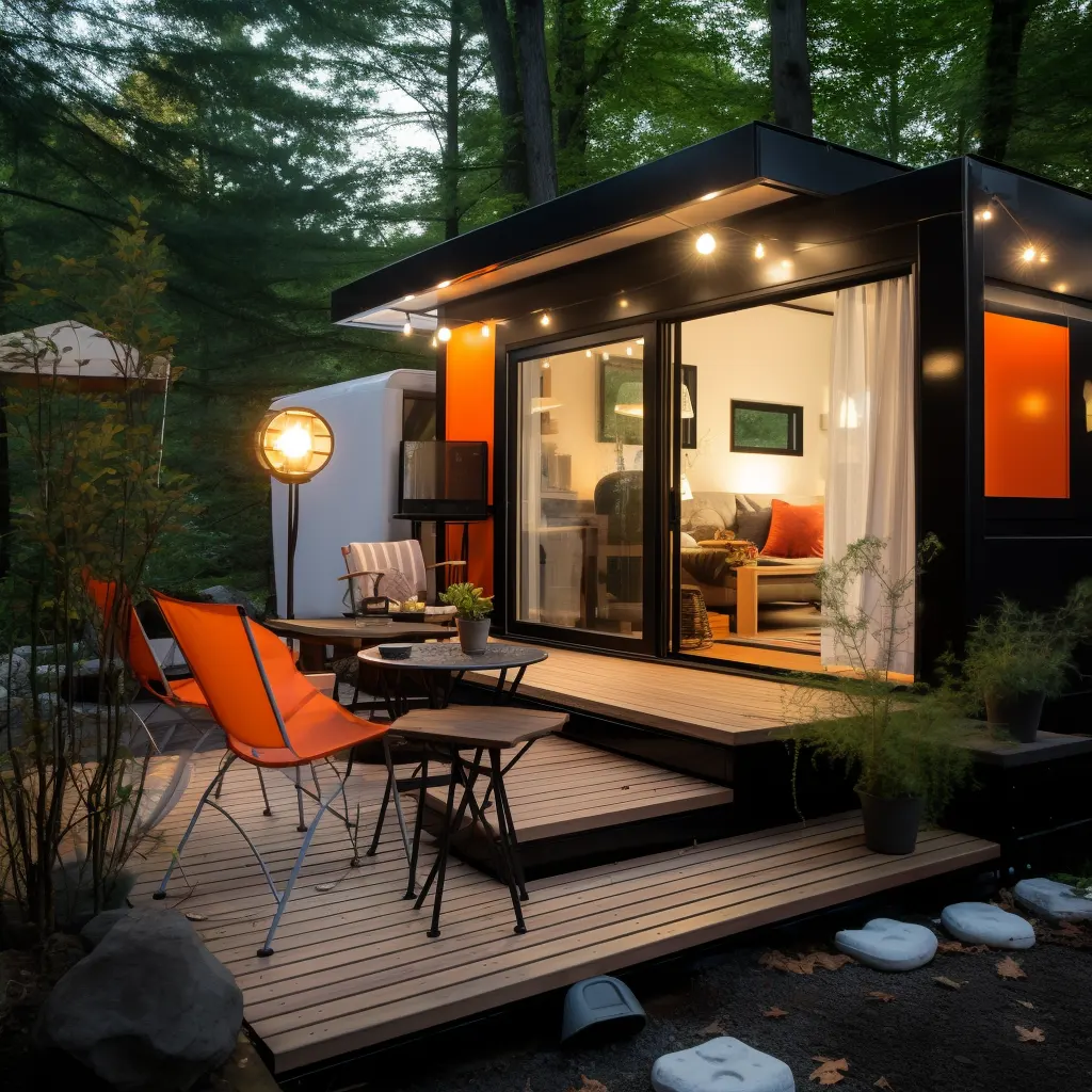 Tiny House Land Guide: Calculating the Ideal Land Size