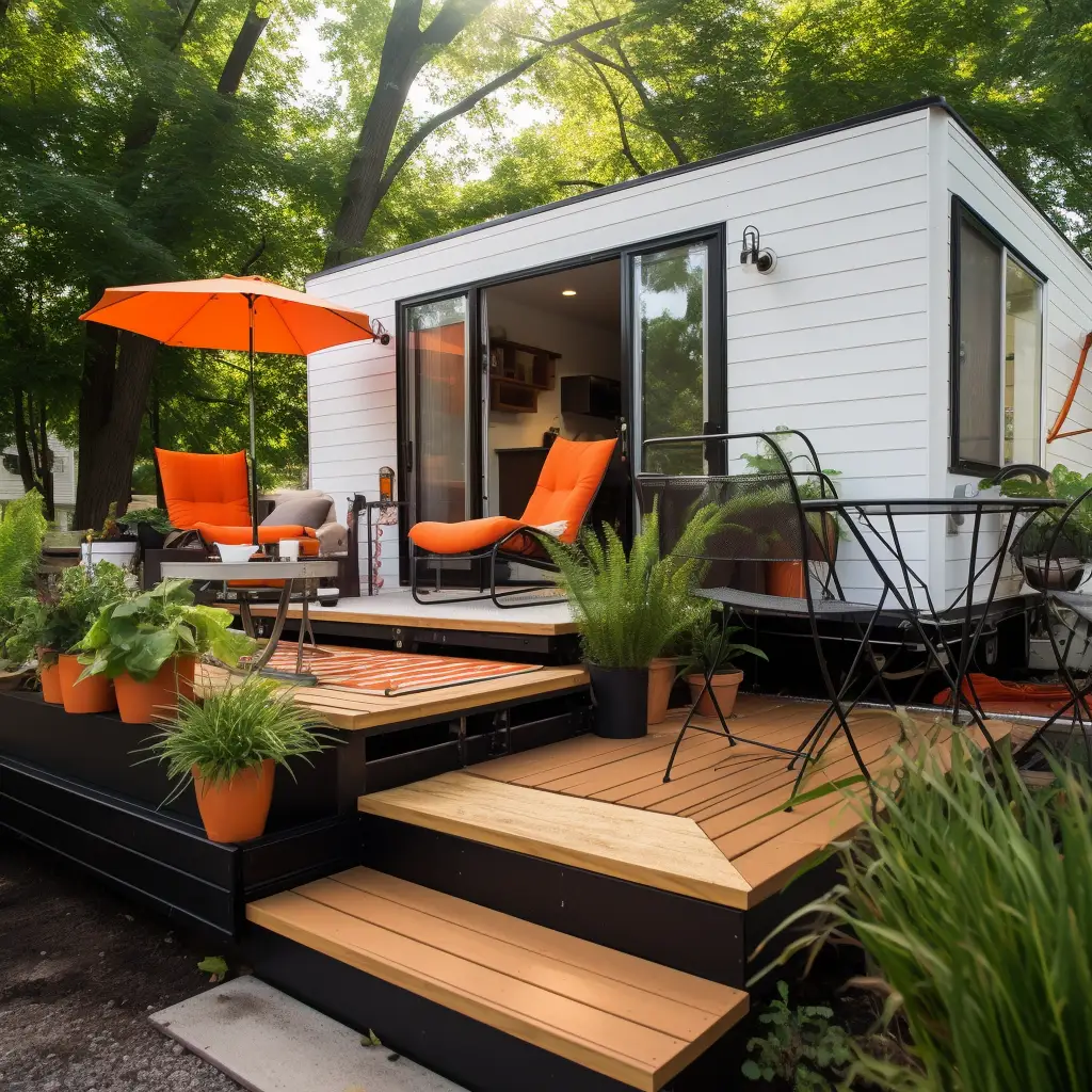 Tiny House Plans Unleashed: Your Complete Blueprint for Building the Perfect Home