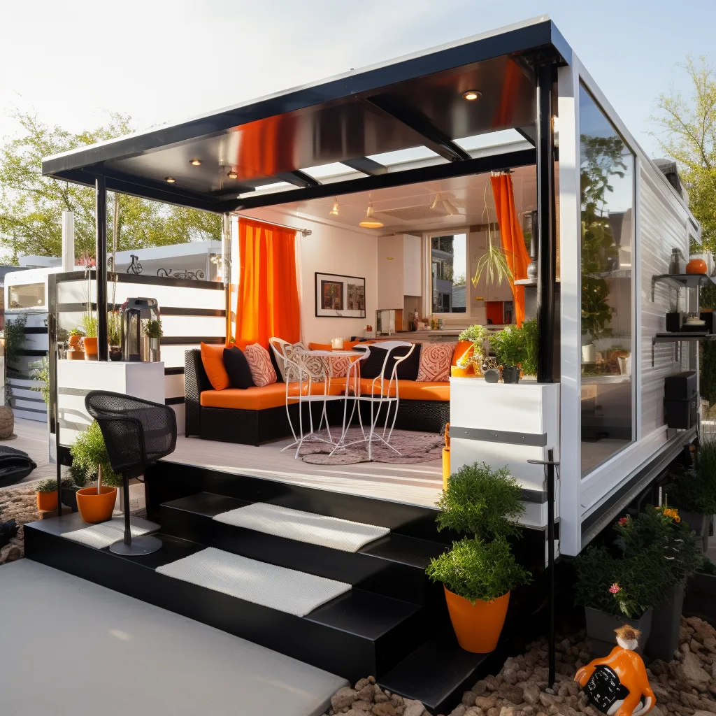 Discover Your Dream Plot: The Ultimate Guide to Finding Land for Your Tiny House