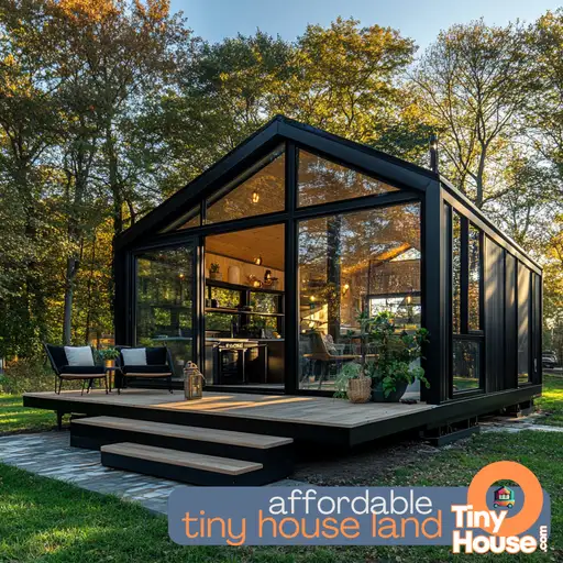 How to Find and Buy Land for a Tiny House in Florida: Zoning, Costs, and Legal Tips