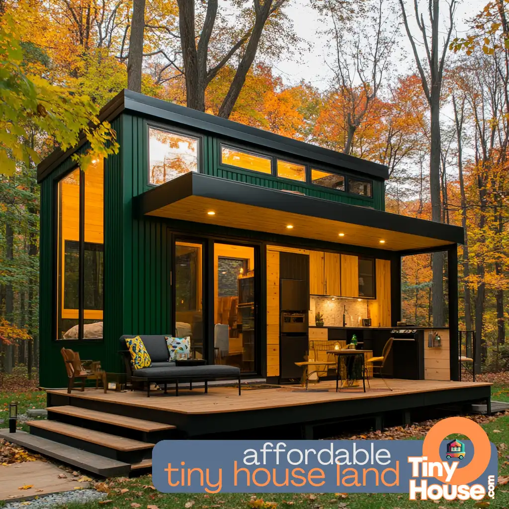 How to Build a Houseboat