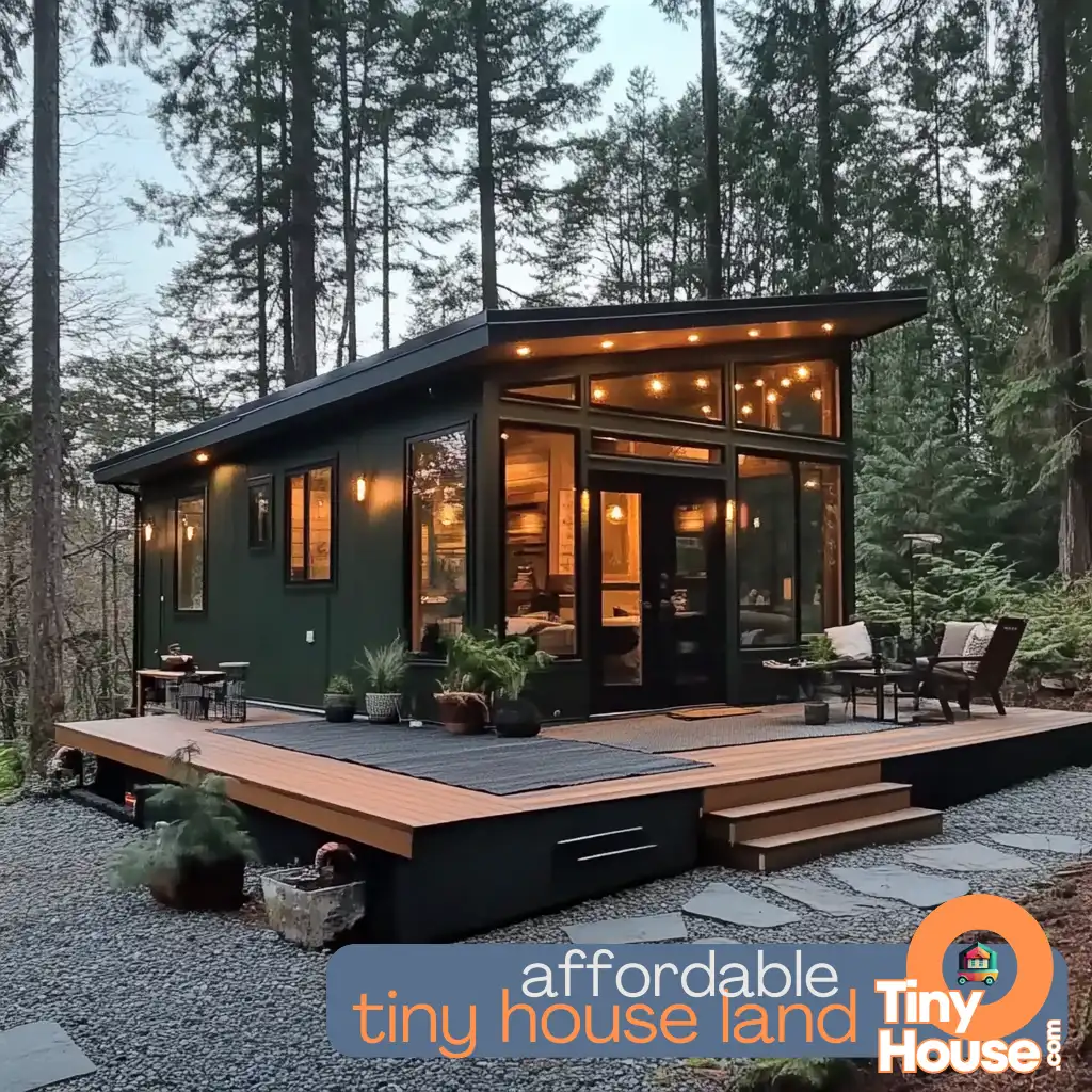 Tiny House Cost Demystified: A Comprehensive Budgeting Guide
