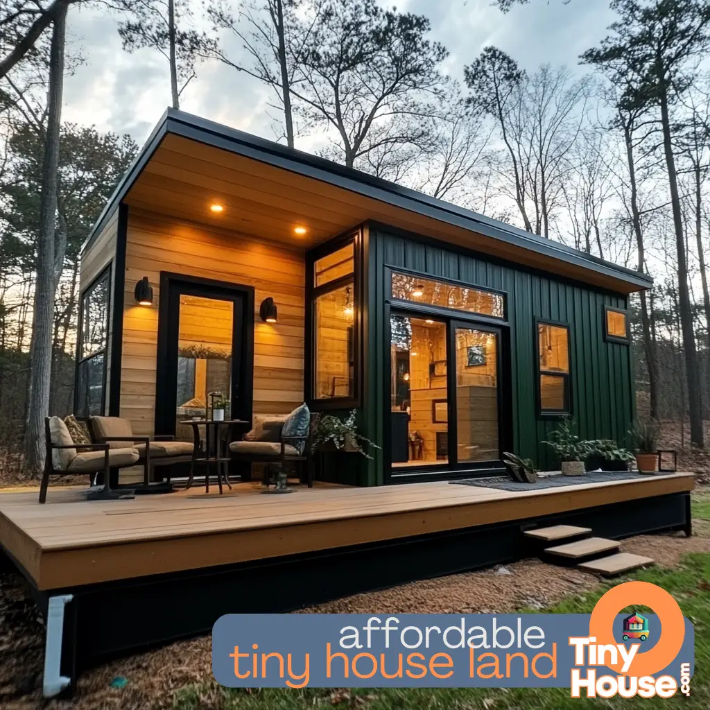 Everything You Need to Know About Tiny House on Wheels Living