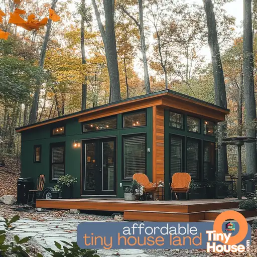 Tiny House Rent to Own: A Game-Changer in Homeownership