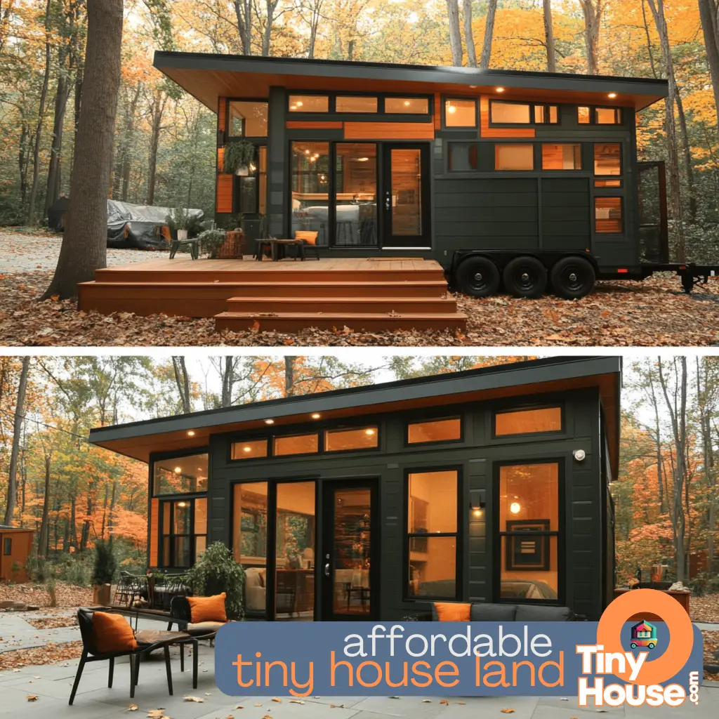 Tiny House Trailer 101: Key Building Tips and Benefits