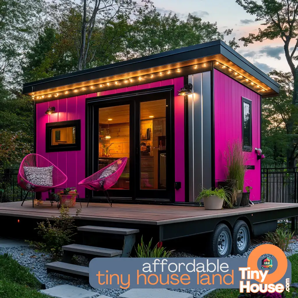 Ultimate Guide to Tiny House Floor Plans: Maximizing Space and Functionality