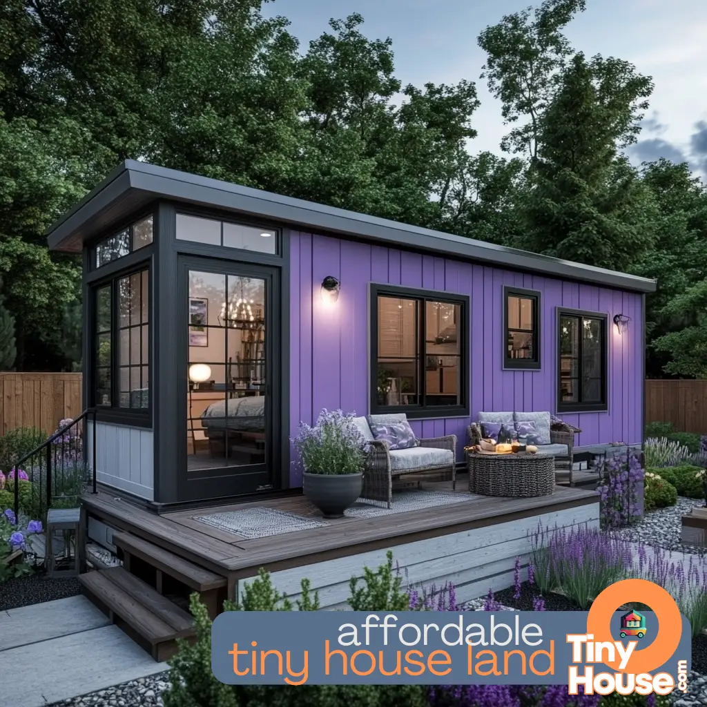 The Ultimate Guide to Prefab Tiny Houses: Embrace Sustainable Living