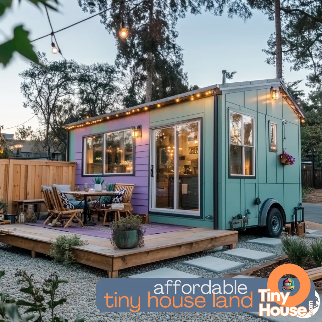 How Much Does a Tiny House Cost? A Comprehensive Guide