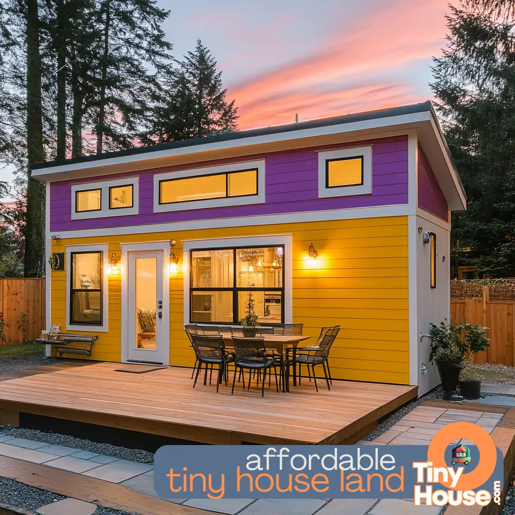 The Ultimate Guide to Tiny House Trailers