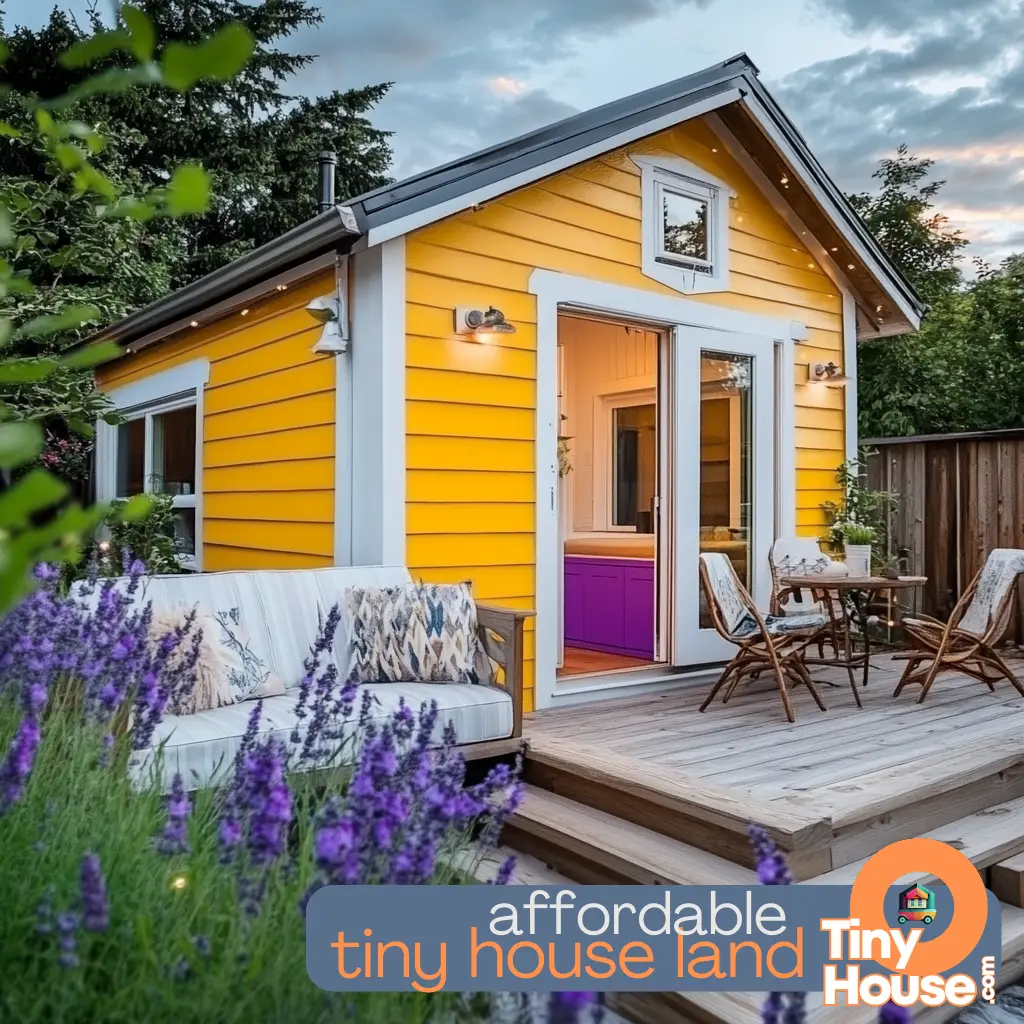 The Ultimate Guide on How to Build a Tiny House