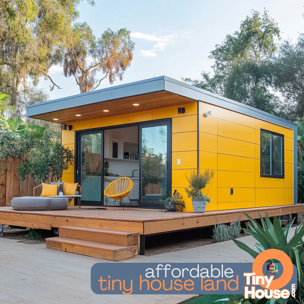 How to Build a Tiny House Shell That Will Meet Your Needs and Exceed Your Expectations