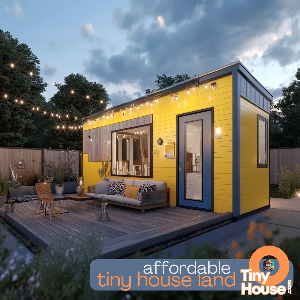 Tiny House Trailers: The Ultimate Guide to Building Your Dream Home