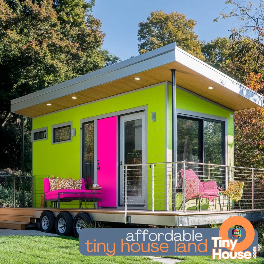 The Ultimate Guide to Tiny House Floor Plans: Everything You Need to Know