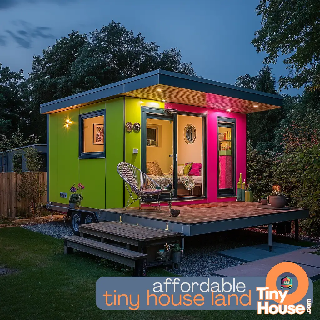 The Ultimate Tiny House Plans Guide: Building, Designing, and Customizing Your Dream Home