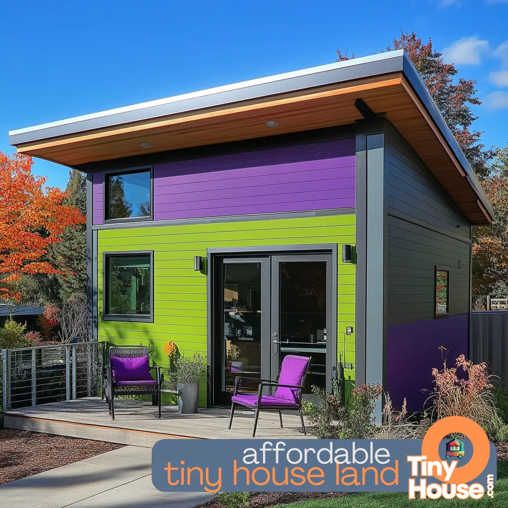 Saving Money on Your Tiny House: Tips for Cutting Costs