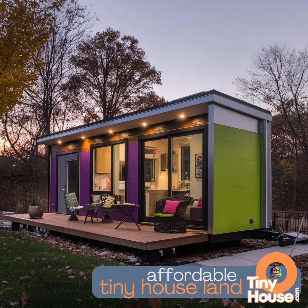 How to Build a Tiny House: A Step-by-Step Guide for Beginners
