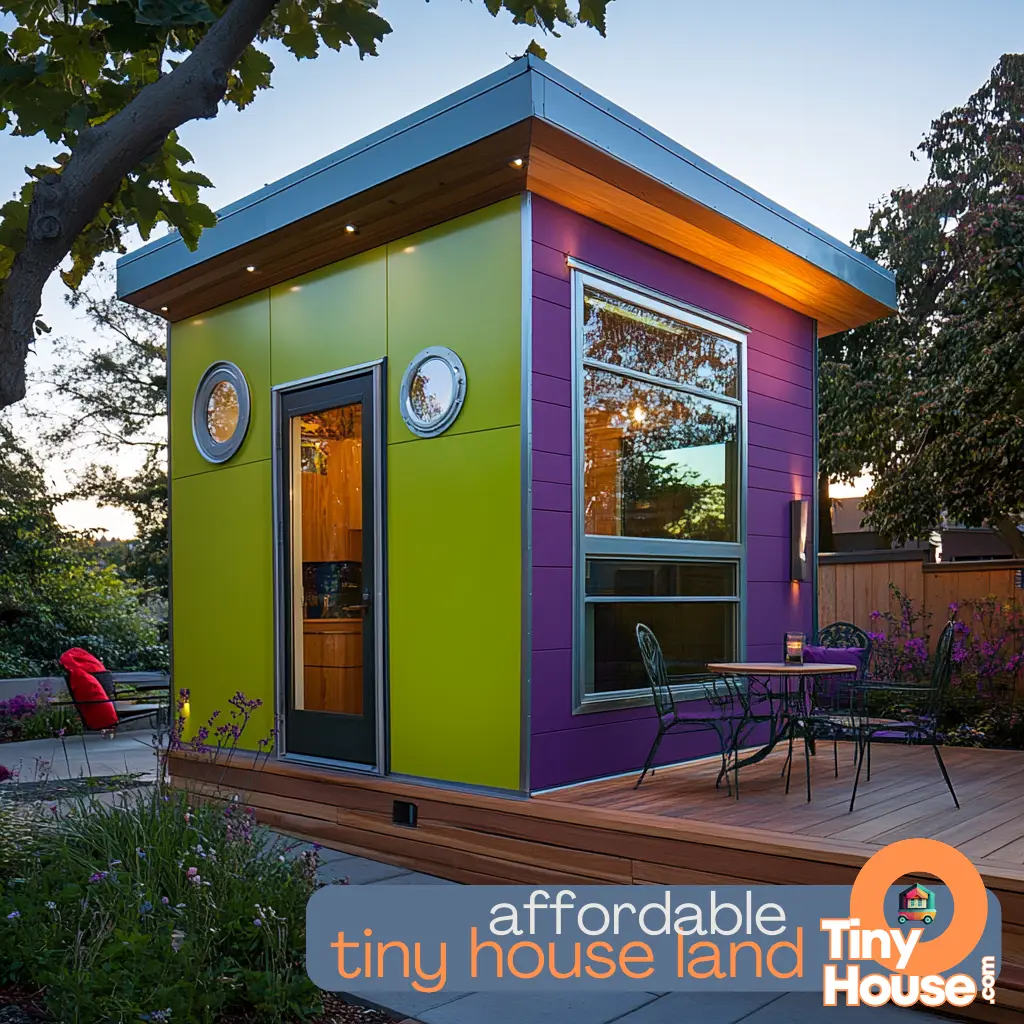 How to Build a Tiny House on Wheels: A Step-by-Step Guide