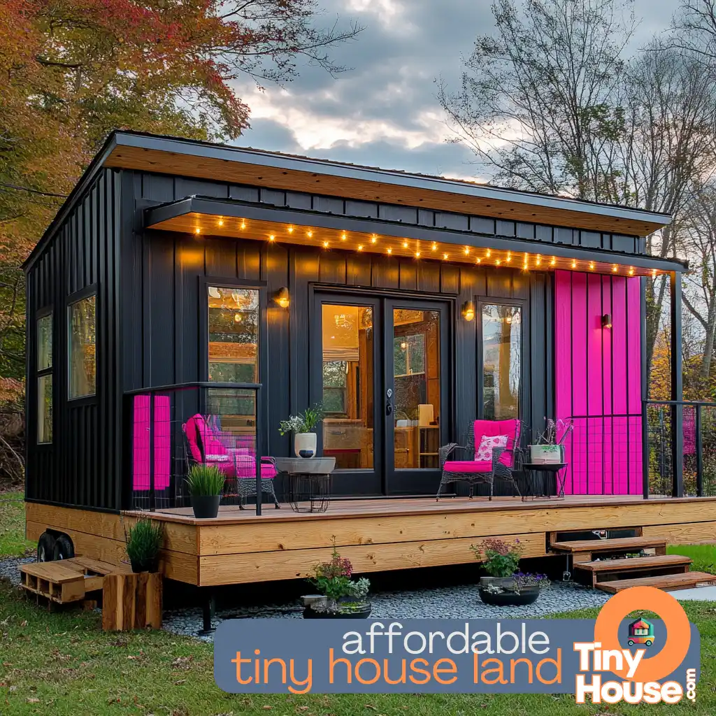 How Much Does It Really Cost to Build a Tiny House? A Comprehensive Guide