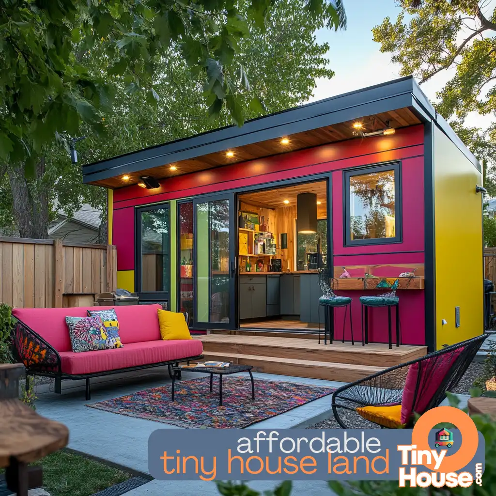 10 Best Tiny House Floor Plans for Sustainable Living