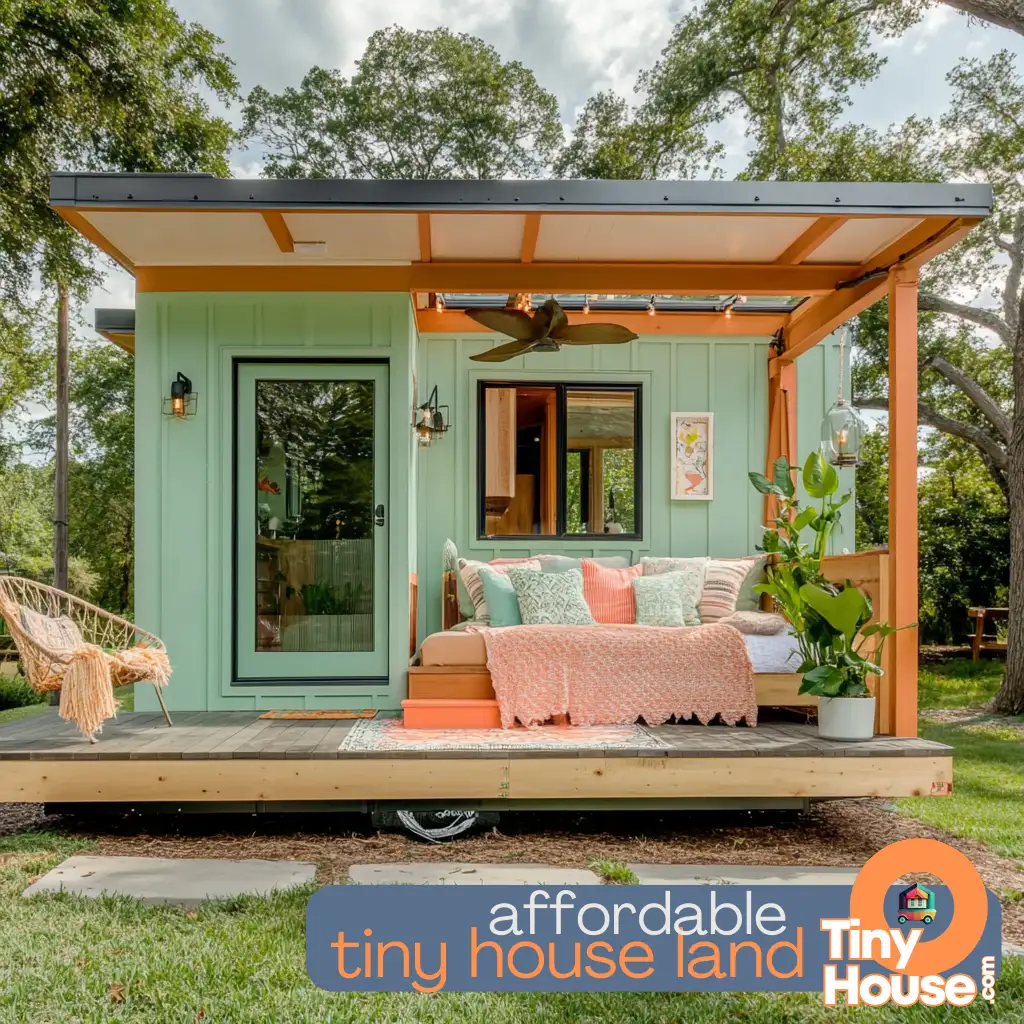 How to Build a Tiny House Trailer: A Comprehensive Guide